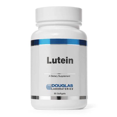 Lutein 6mg (90 Softgels)