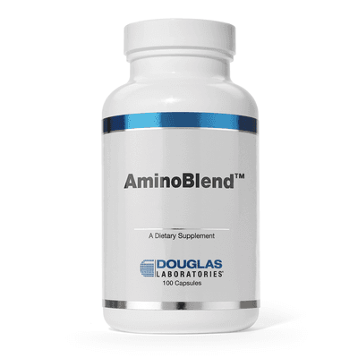 Aminoblend (100 capsules)