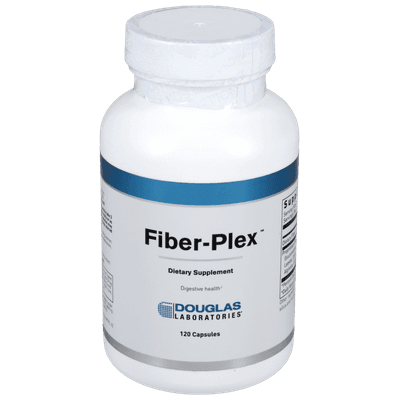 Fiber-Plex (120 capsules)
