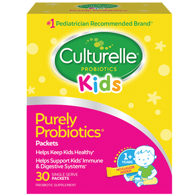 Culturelle for Kids (30 packets)