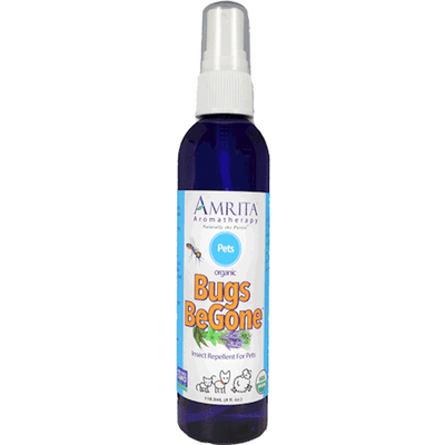 Bugs BeGone Pets (4 Ounces)