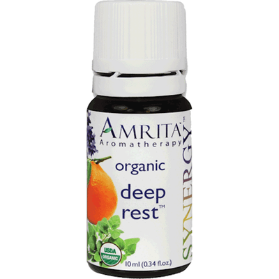 Deep Rest Organic (10 Milliliters)