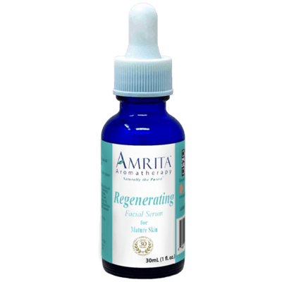 Regenerating Facial Serum (1 Ounce)