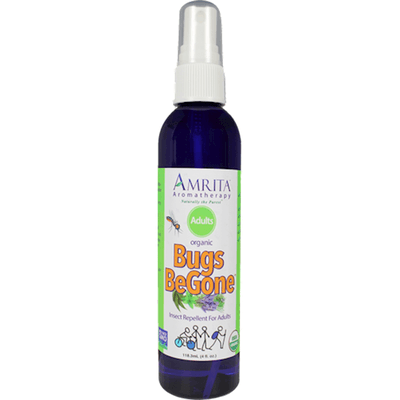 Bugs BeGone Original (4 Ounces)