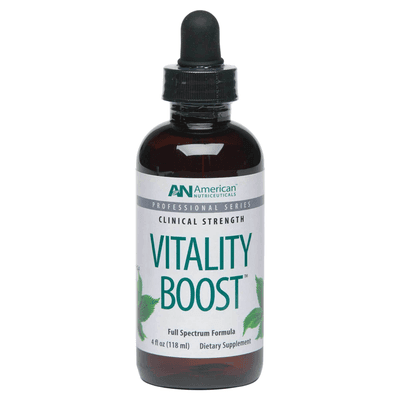 Vitality Boost (118 Milliliters)