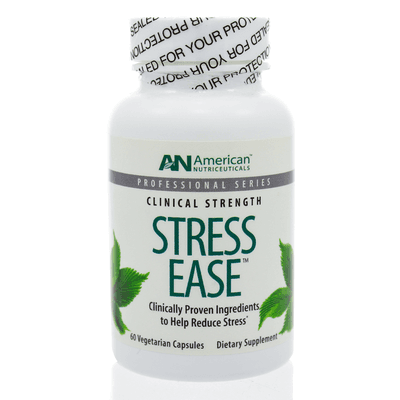 Stress Ease (60 capsules)