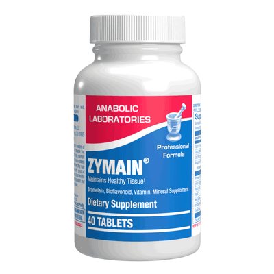 Zymain (40 tablets)