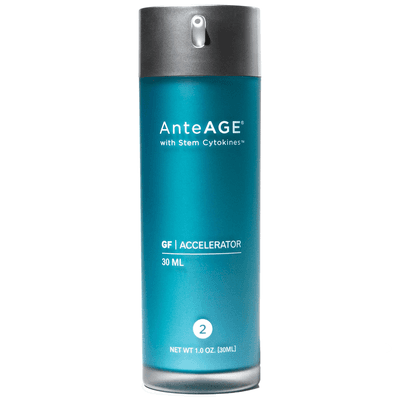 AnteAGE Accelerator (1 Ounce)