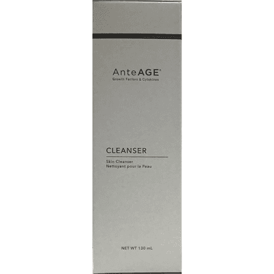 AnteAGE Cleanser (130 Milliliters)