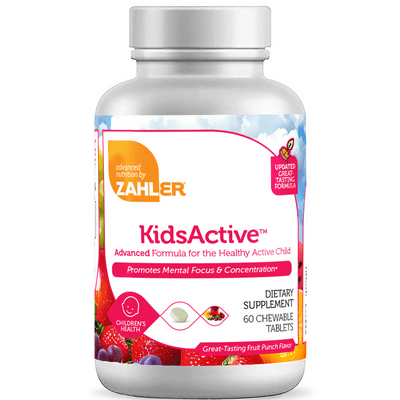 Kids Active Chewable (180 Chewables)