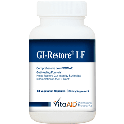 GI-Restore LF (84 capsules)