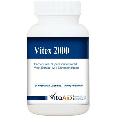Vitex 2000 (84 capsules)