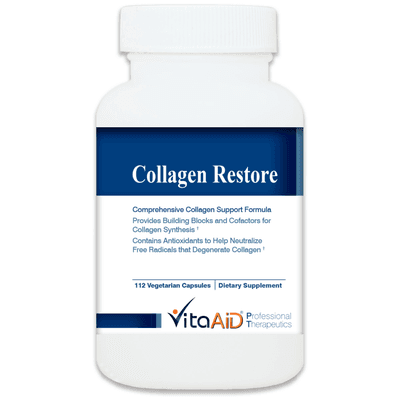 Collagen Restore (112 Capsules)