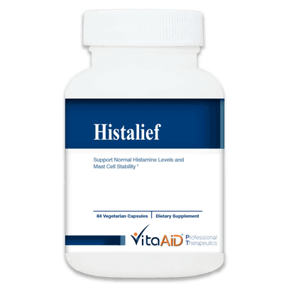 Histalief (84 capsules)