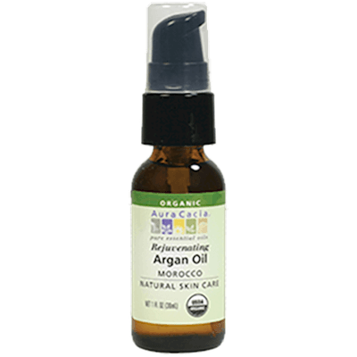 Argan Oil Organic (1 Ounce)