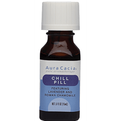 Chill Pill 0.5 oz (0.5 Ounces)