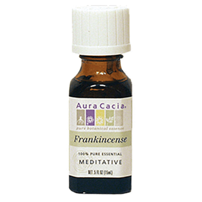 Frankincense Essential Oil (0.5 Ounces)