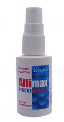 Allimax Rescue Spray (30 Milliliters)