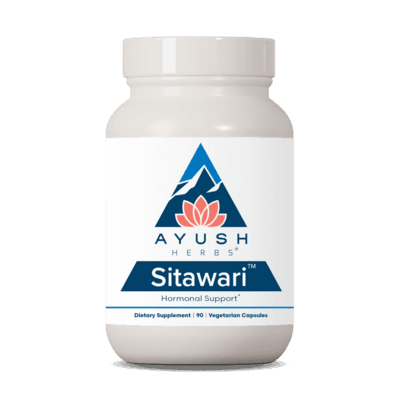 Sitawari (90 capsules)