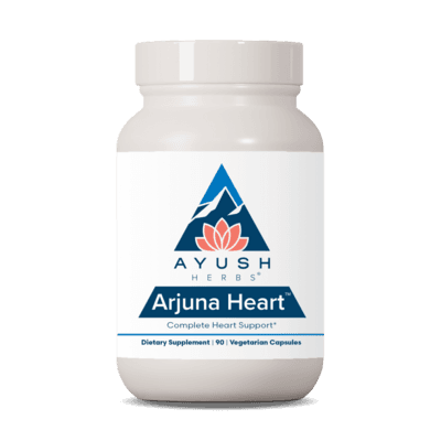 Arjuna-Heart (90 capsules)