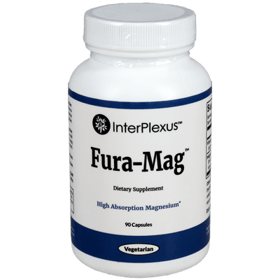 Fura-Mag/Interplexus (90 capsules)