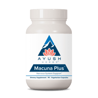 Macuna Plus (90 capsules)