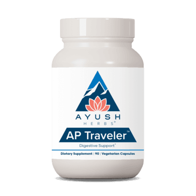 AP Traveler (90 capsules)