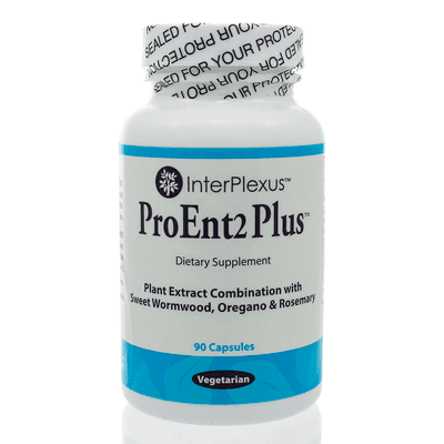 ProEnt2 Plus (90 capsules)