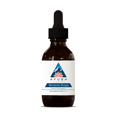 Rentone Drops (60 Milliliters)