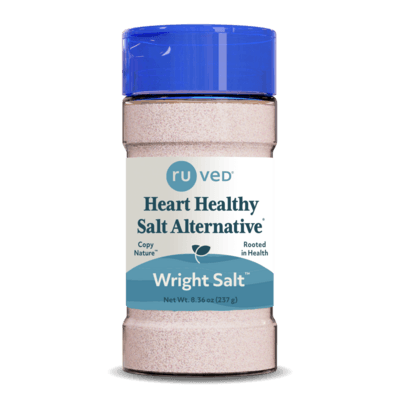 Wright Salt (237 Grams)