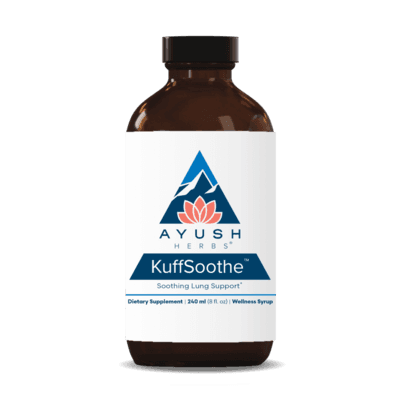 KuffSoothe (240 Milliliters)