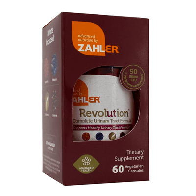 UT Revolution (60 capsules)