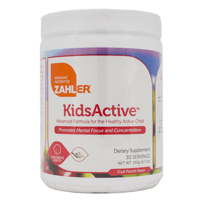 Kids Active Powder (192 Grams)