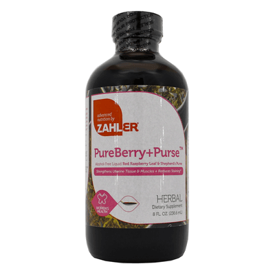PureBerry+Purse (236.6 Milliliters)