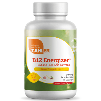 B12 Energizer (90 lozenges)