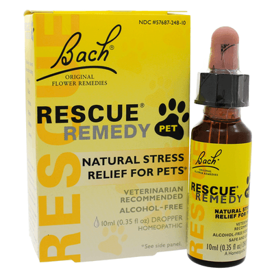 Rescue Remedy Pet (10 Milliliters)