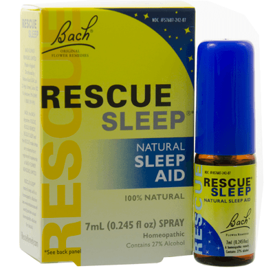 Rescue Sleep (7 Milliliters)