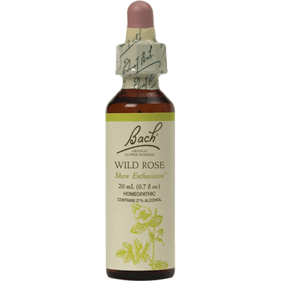 Wild Rose (20 Milliliters)
