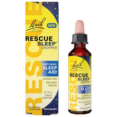RESCUE Sleep Dropper (20 Milliliters)