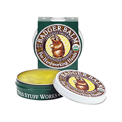Badger Balm (2 ounces)