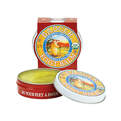 Foot Balm (2 ounces)