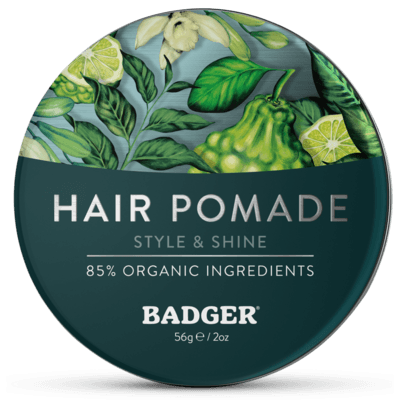 Hair Pomade (2 ounces)
