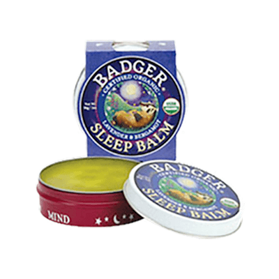 Sleep Balm (2 ounces)