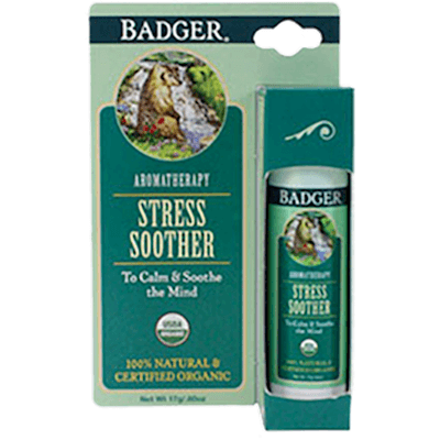 Stress Soother (0.6 Ounces)