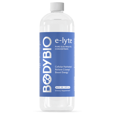 E-Lyte (473 Milliliters)
