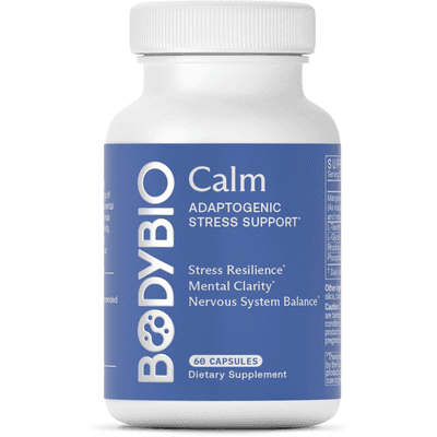 Calm (60 capsules)