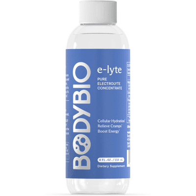 E-Lyte (118 Milliliters)