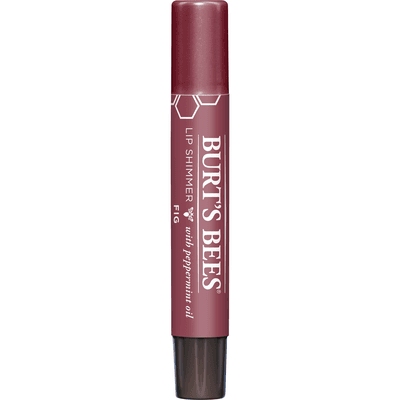 Burt's Bees Lip Shimmer Fig (0.09 Ounces)