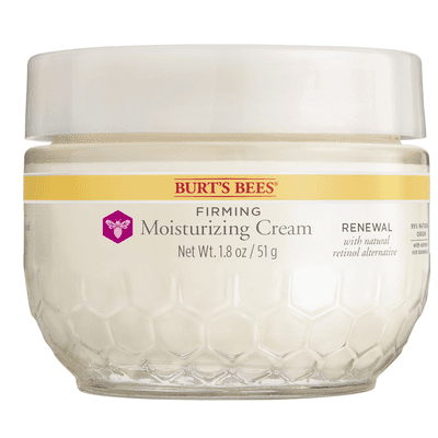 Burt's Bees Renewal Firming Moisturizing (1.8 Ounces)