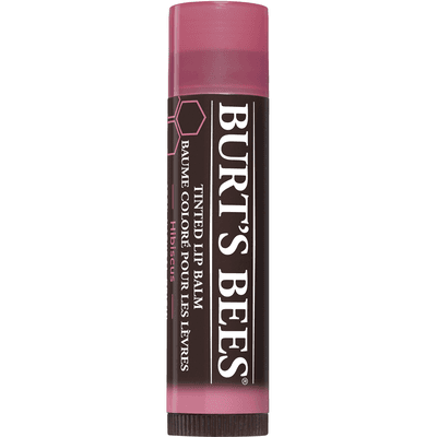 Tinted Lip Lip Balm Hibiscus (1 Count)